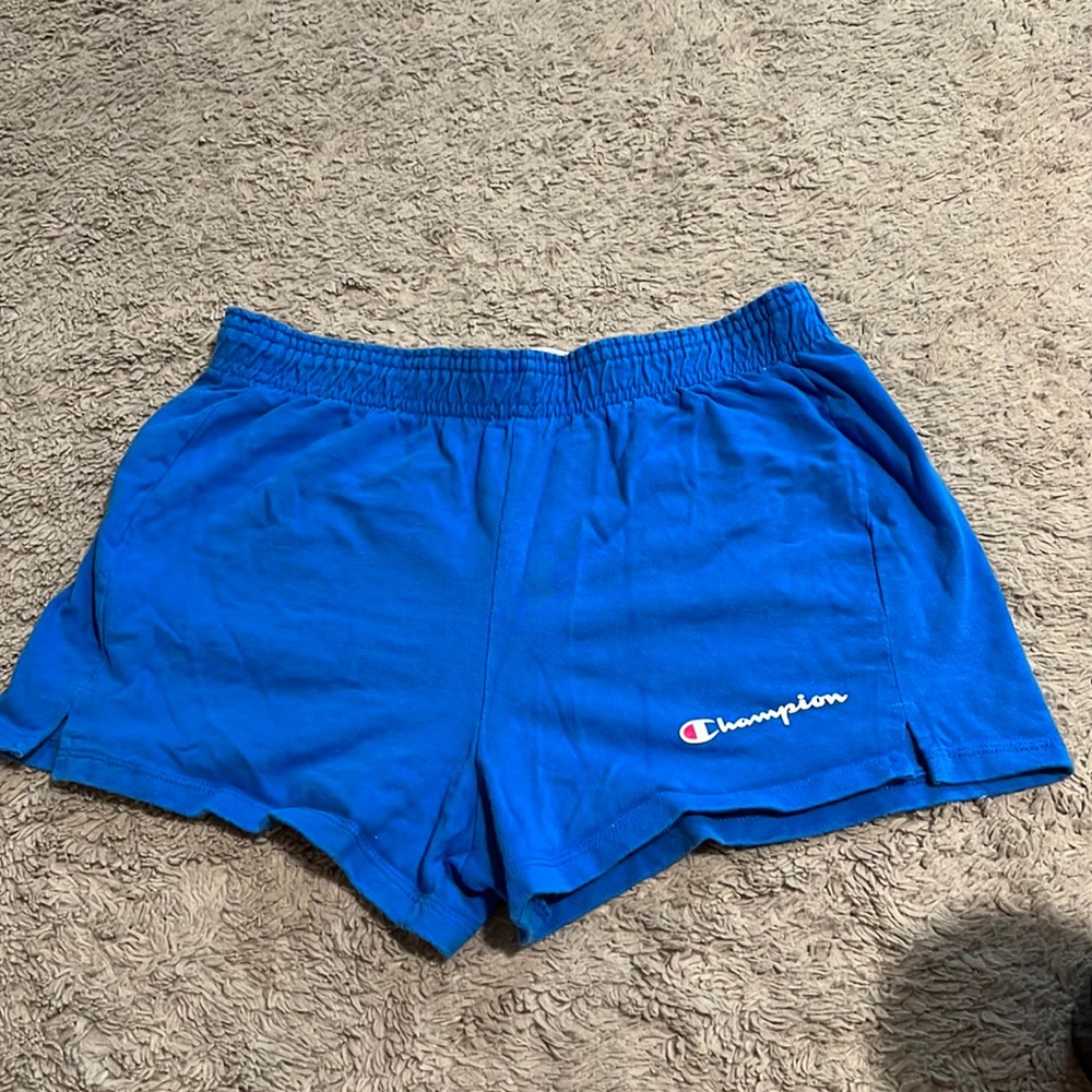 Champion Authentic Athleticwear Lounge shorts